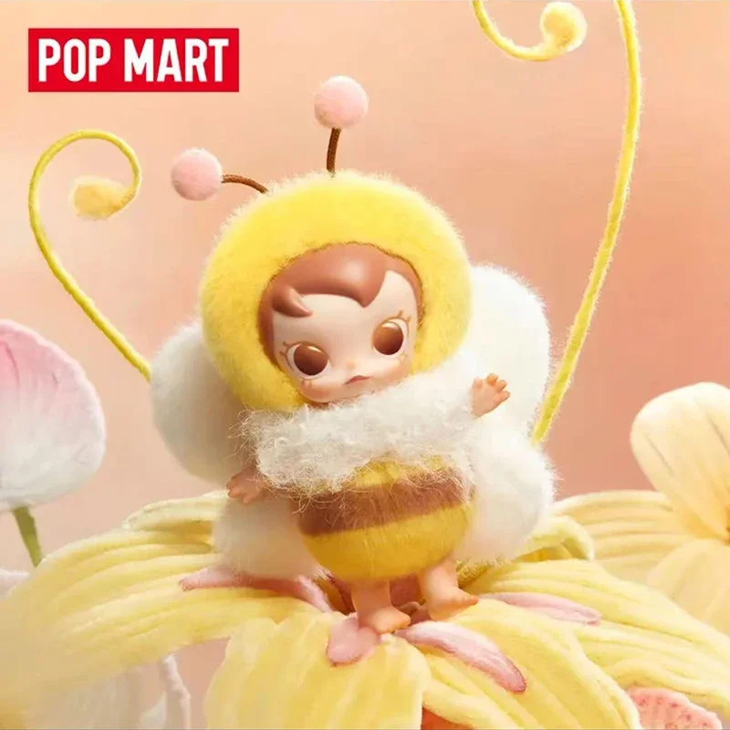 POP MART Baby Molly Buggy Roam - Baby Products Pack avaliação e preço