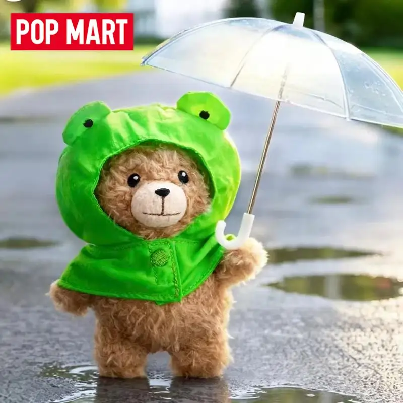POP MART TED 2 Série Baby Ted  - Baby Products Pack avaliação e preço
