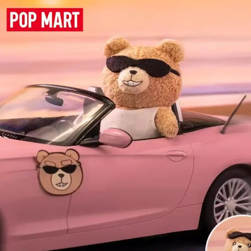 POP MART TED 2 Série Baby Ted  - Baby Products Pack avaliação e preço
