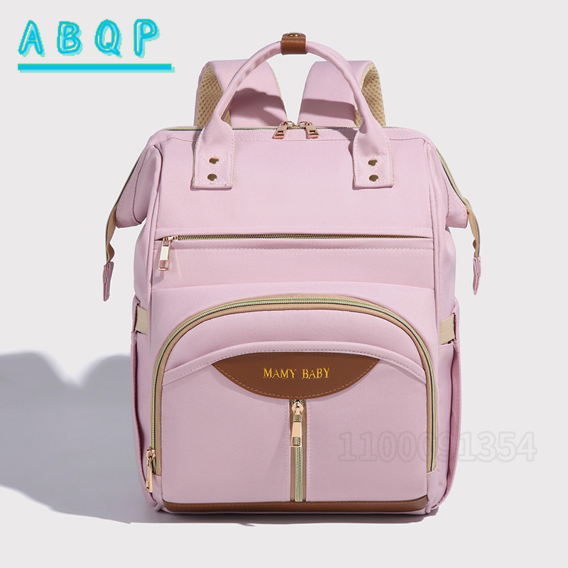 ABQP Nova Mochila de Fraldas d - Baby Product Brand avaliação e preço