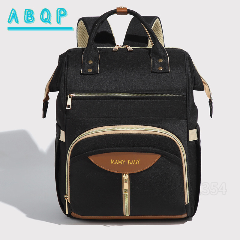 ABQP Nova Mochila de Fraldas d - Baby Product Brand avaliação e preço