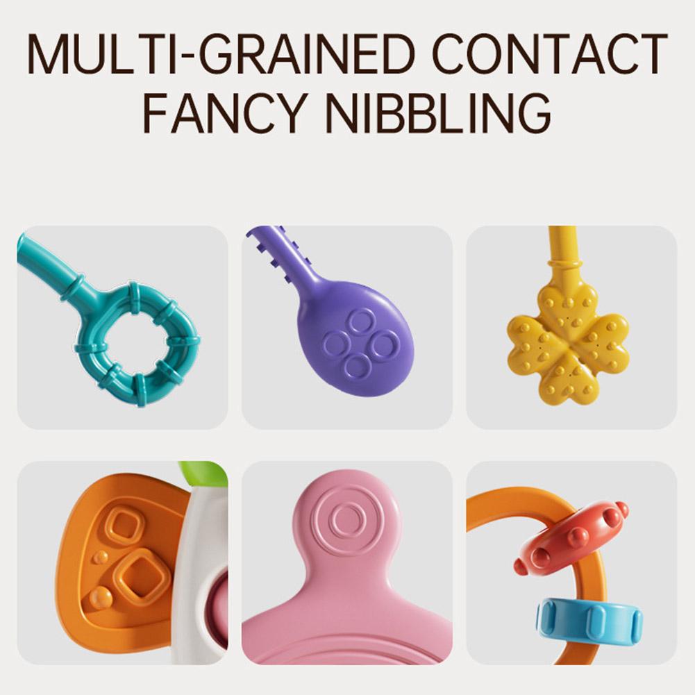 Brinquedo de Atividade com Cor - Baby Products Natural avaliação e preço