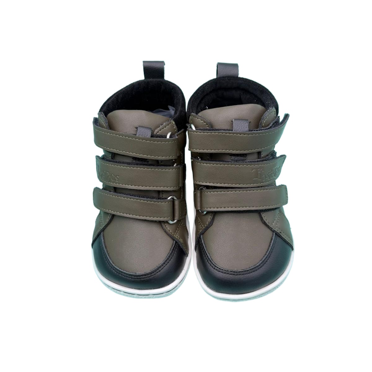 TipsieToes Top Marca Descalço  - Baby Product Brand avaliação e preço